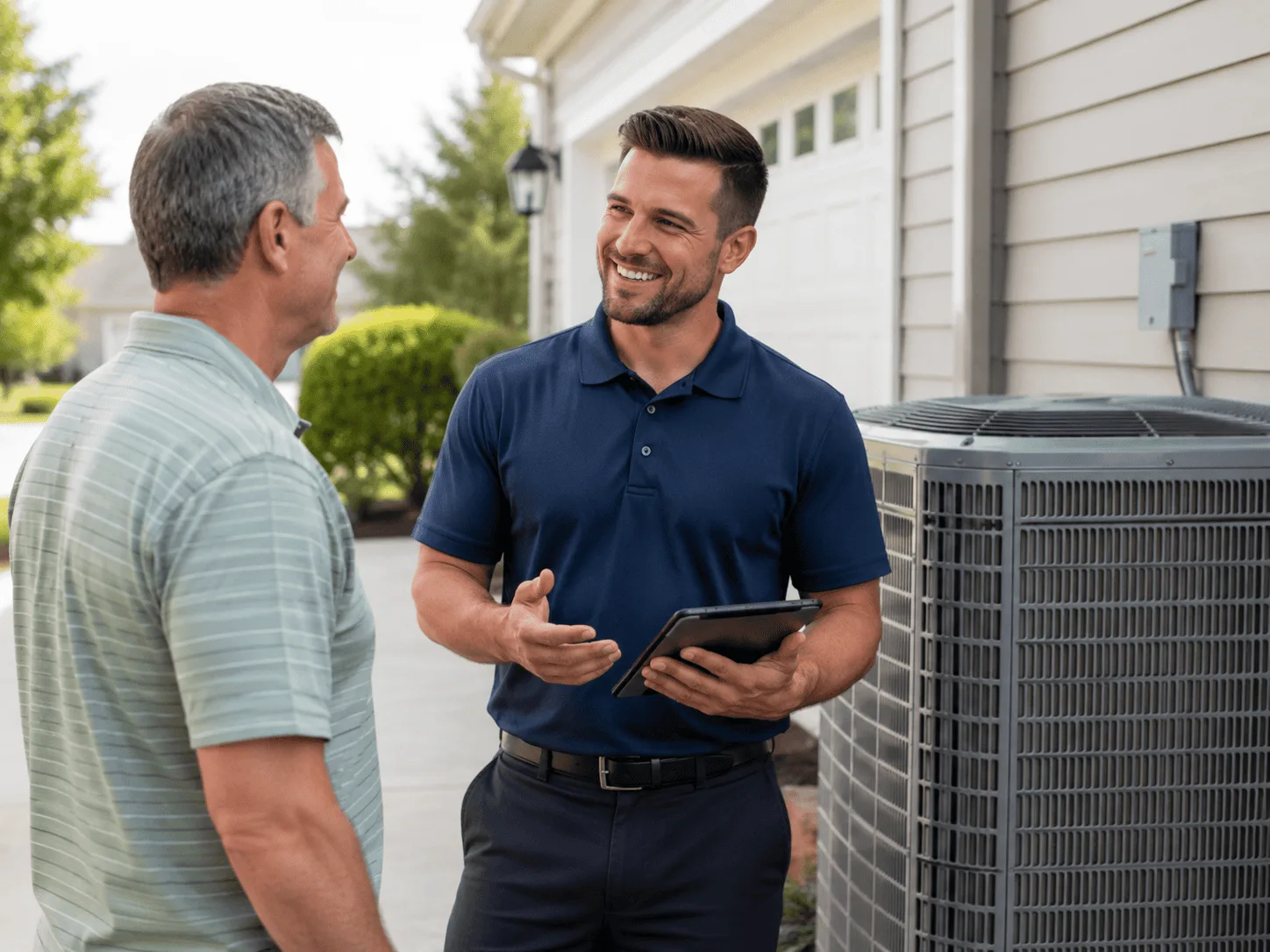 Heat Pump Installation Ronald, WA FAQs